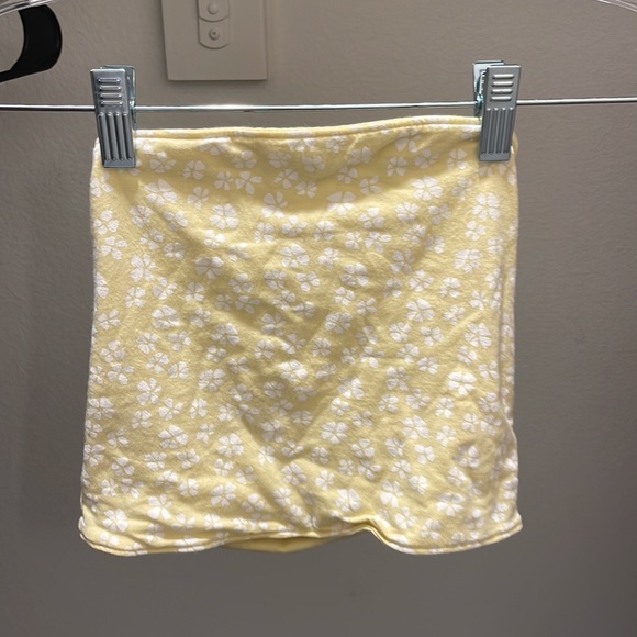 Hollister Tube Top - Picture 3 of 3